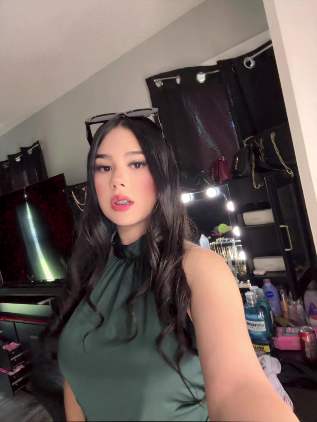 @Maryfer G&oacute;mez 🧿👑