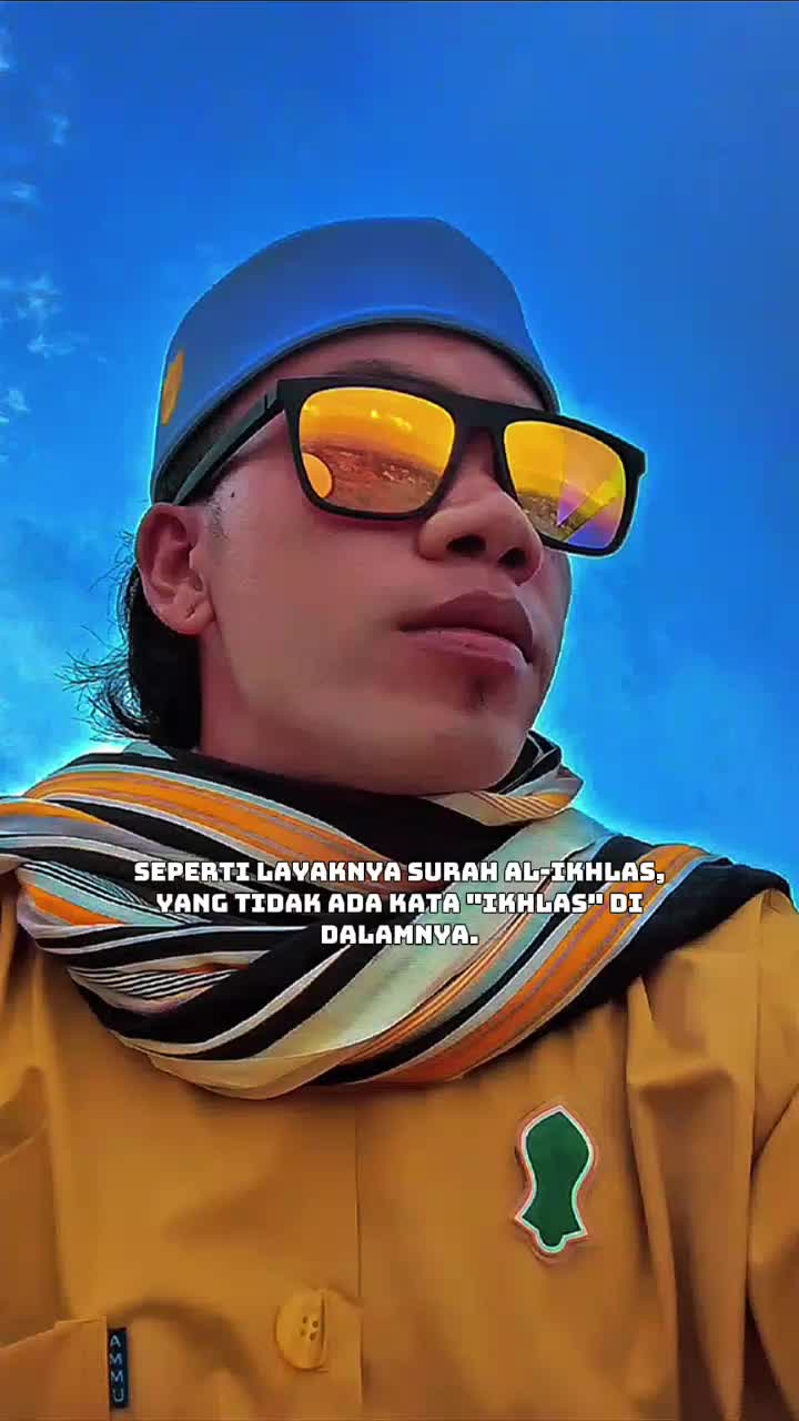 @Pencinta Habaib Dan Ulama