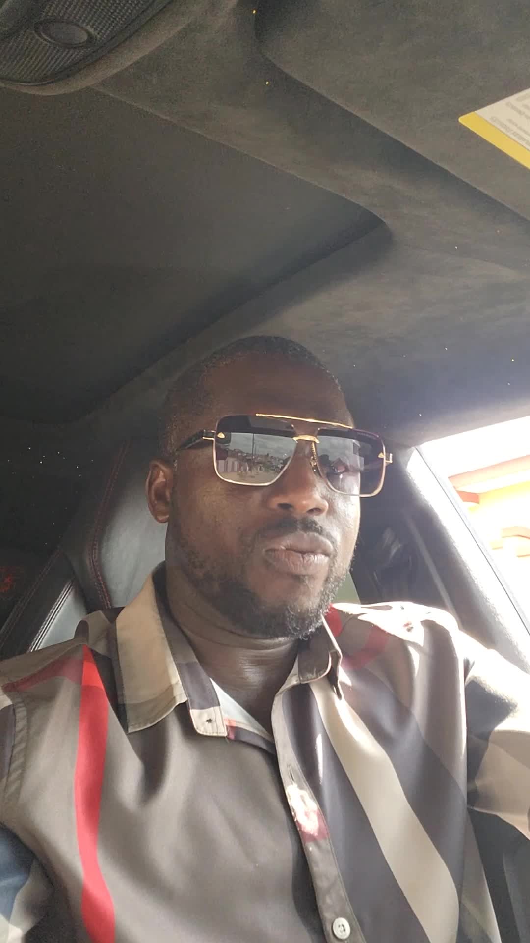 @GEORGE ADOM ANNOR