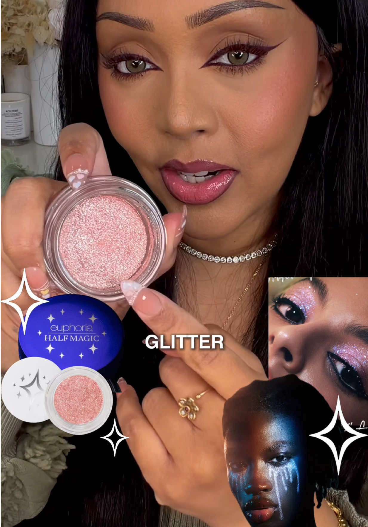 @GlamWithSuzan 🧿