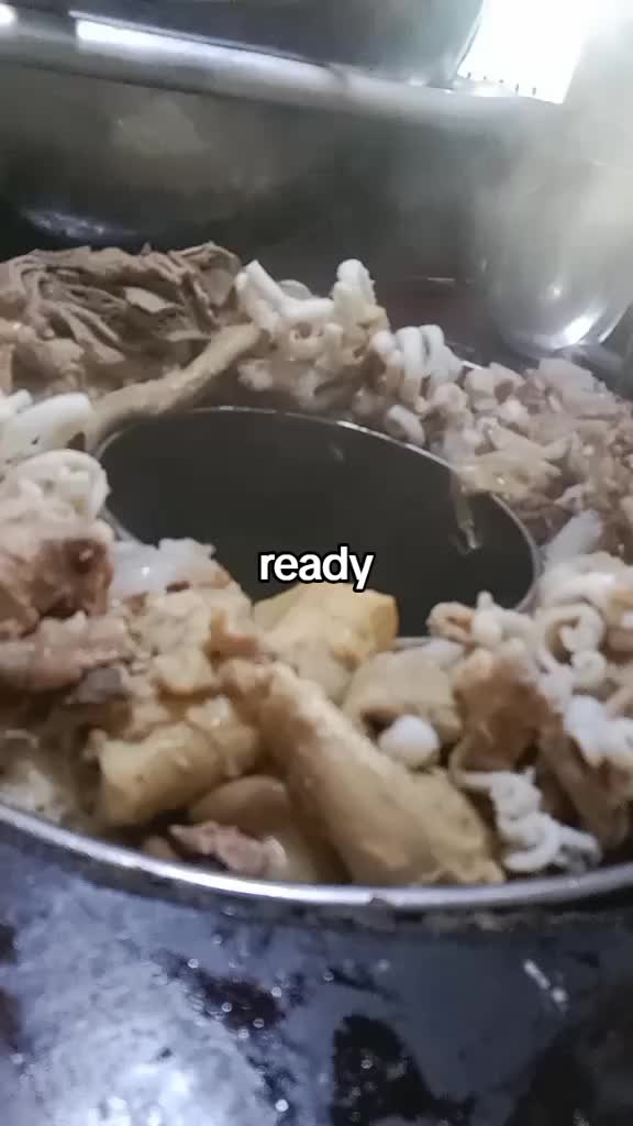 @BAKSO & MIE BALUNGAN PAK ARIS