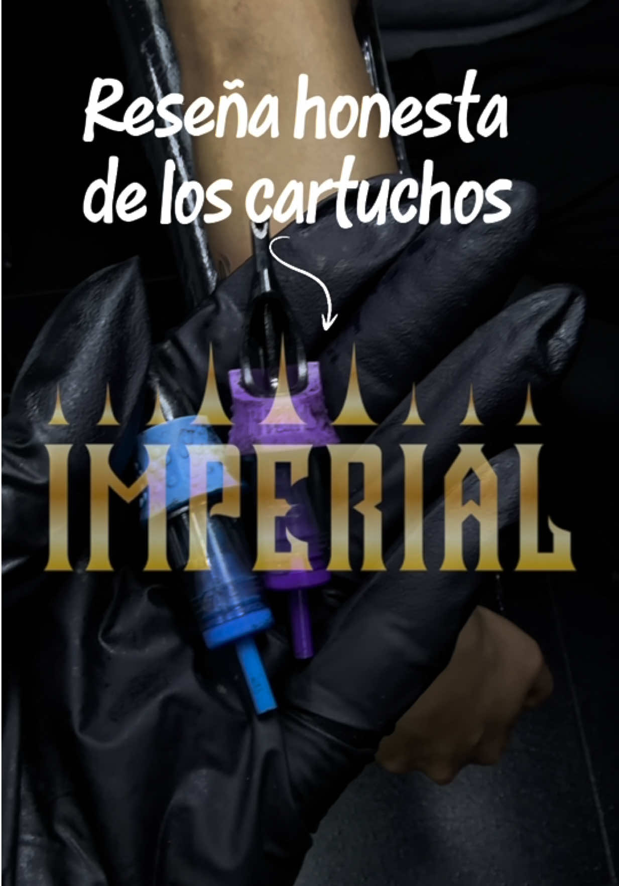 @Trixie Tattooist