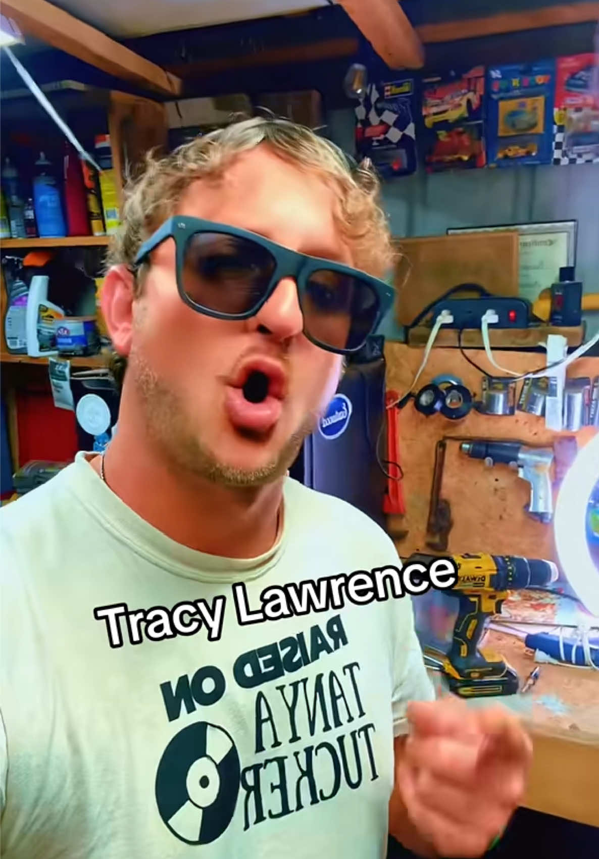 @Hillbilly Hartman