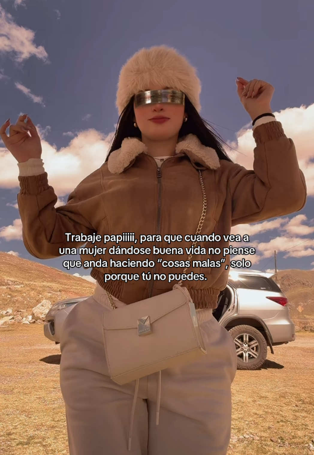 @Marilyn Moscoso