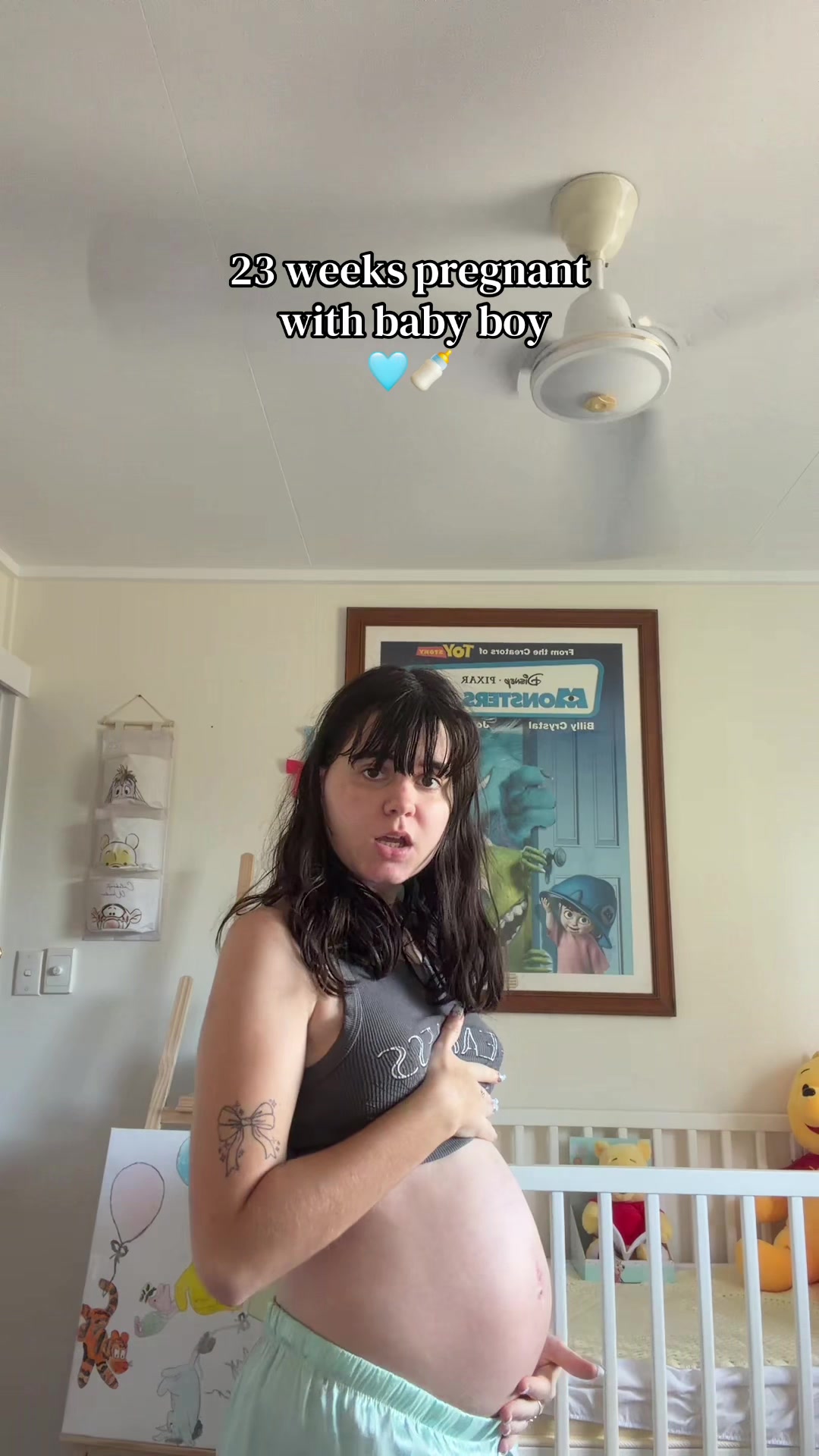@natalie | first time mum ‧₊˚✧