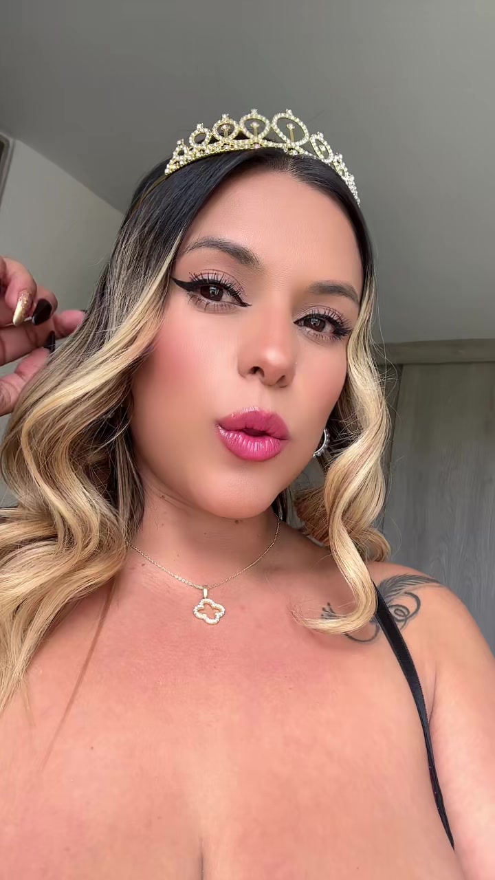 @Miye Pérez