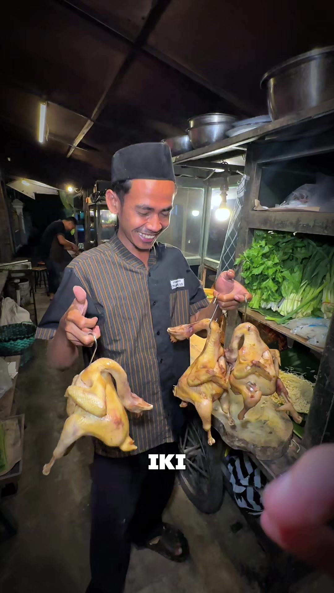 @mantan.chef