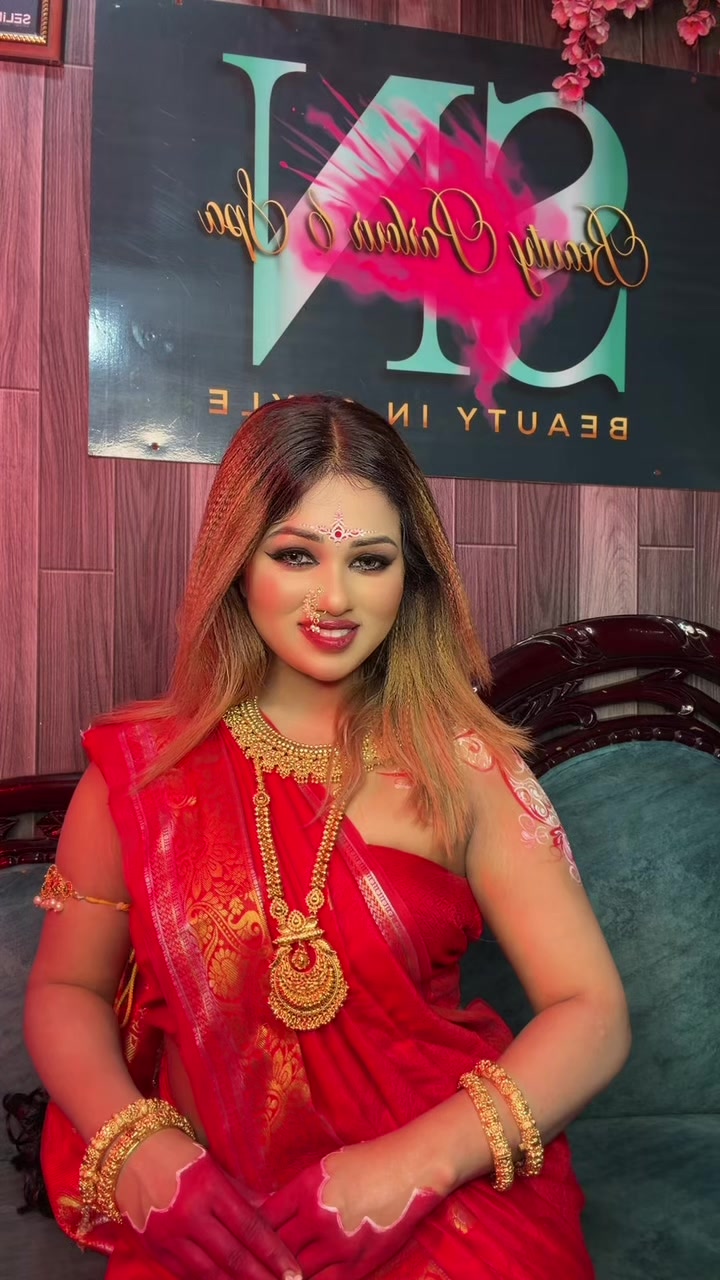 @Nafaisa nisha🥰