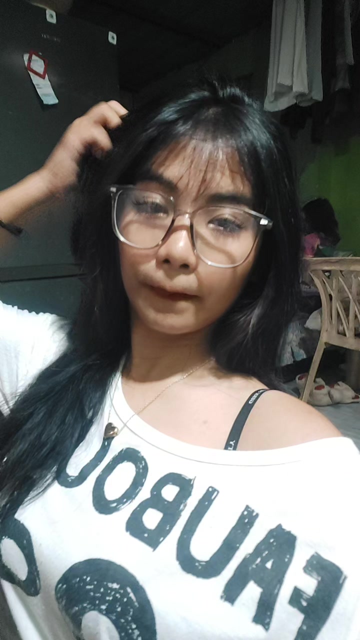 @JazCieee💞💢