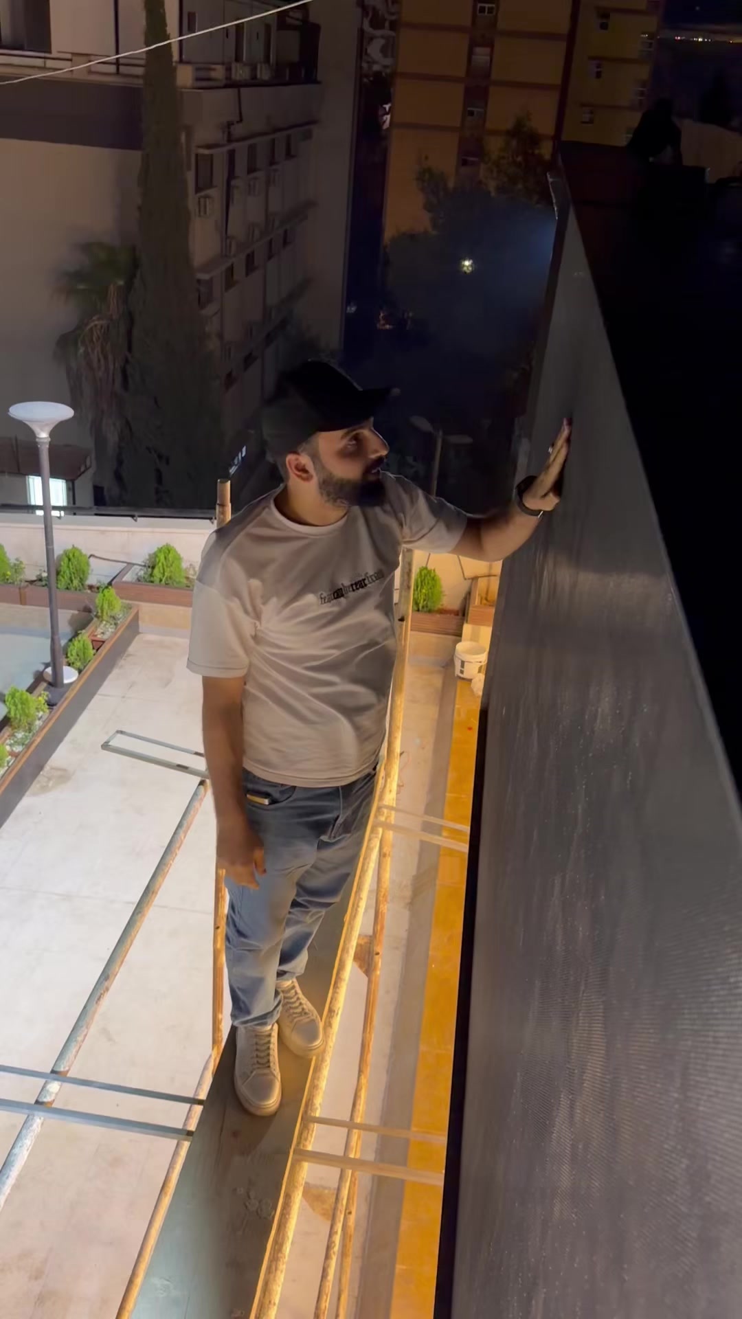 @عامر شيخاني الحساب البديل