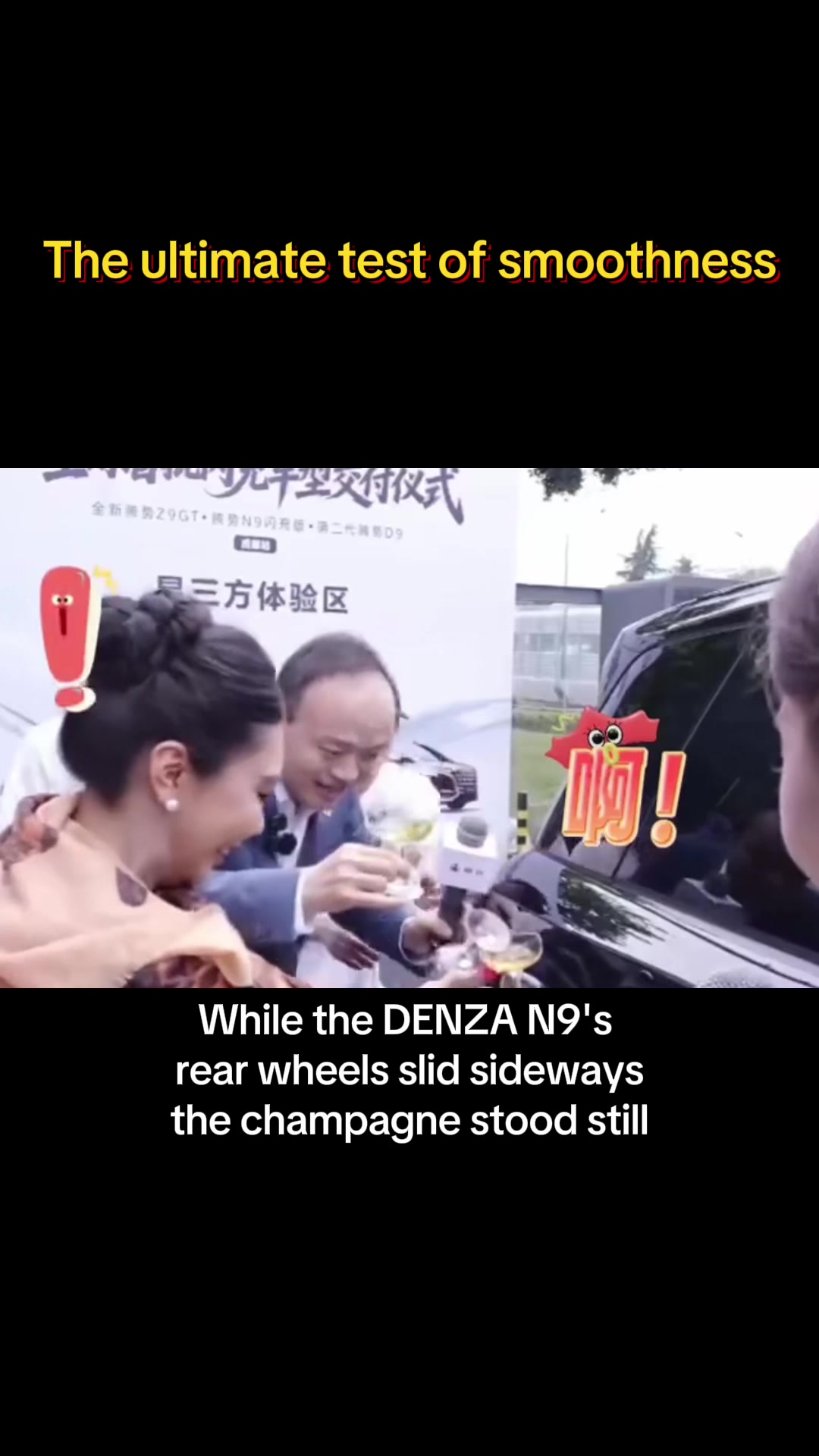@China EV Reality
