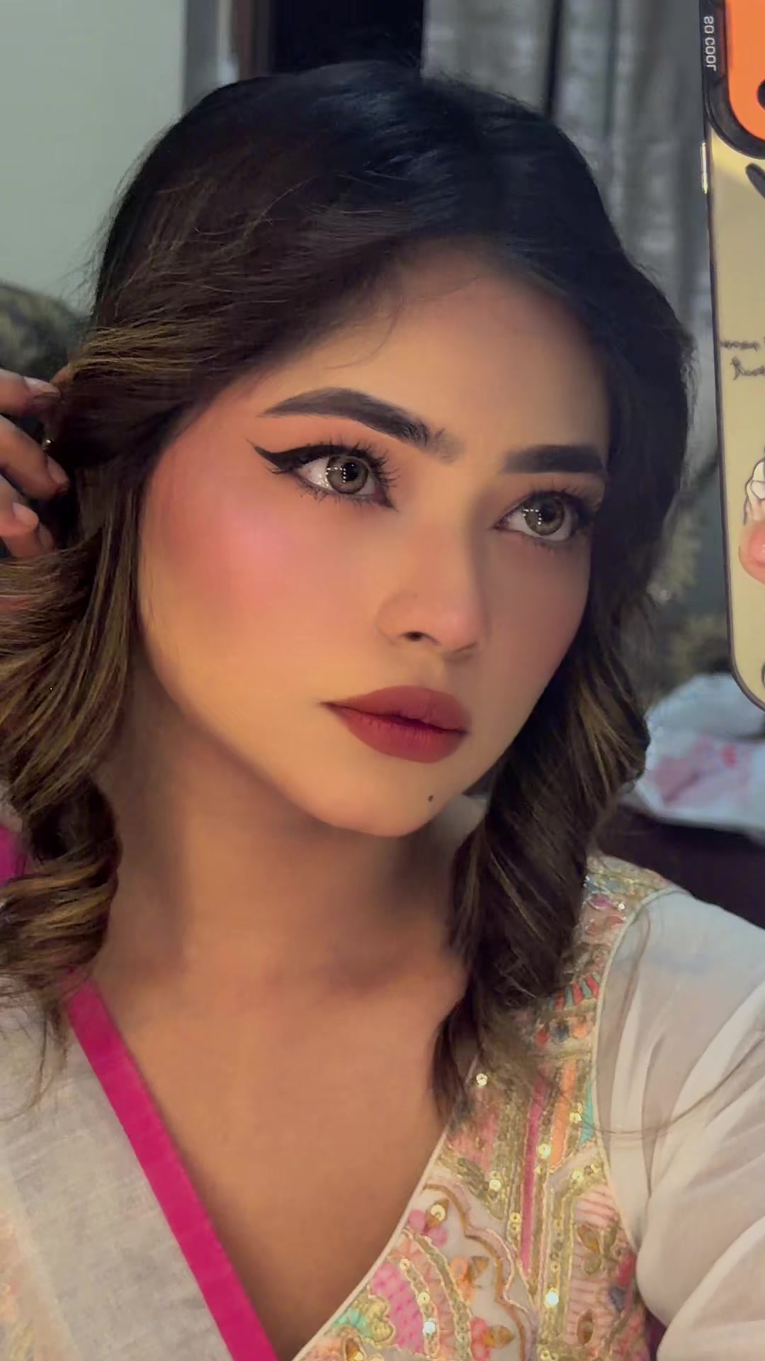 @✨Farhana Ahmed✨