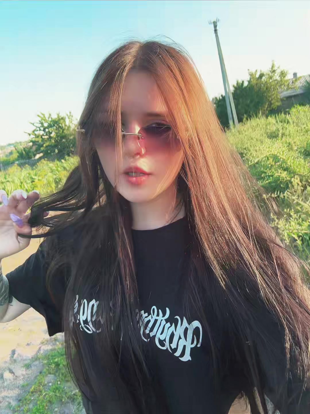@🖤✨