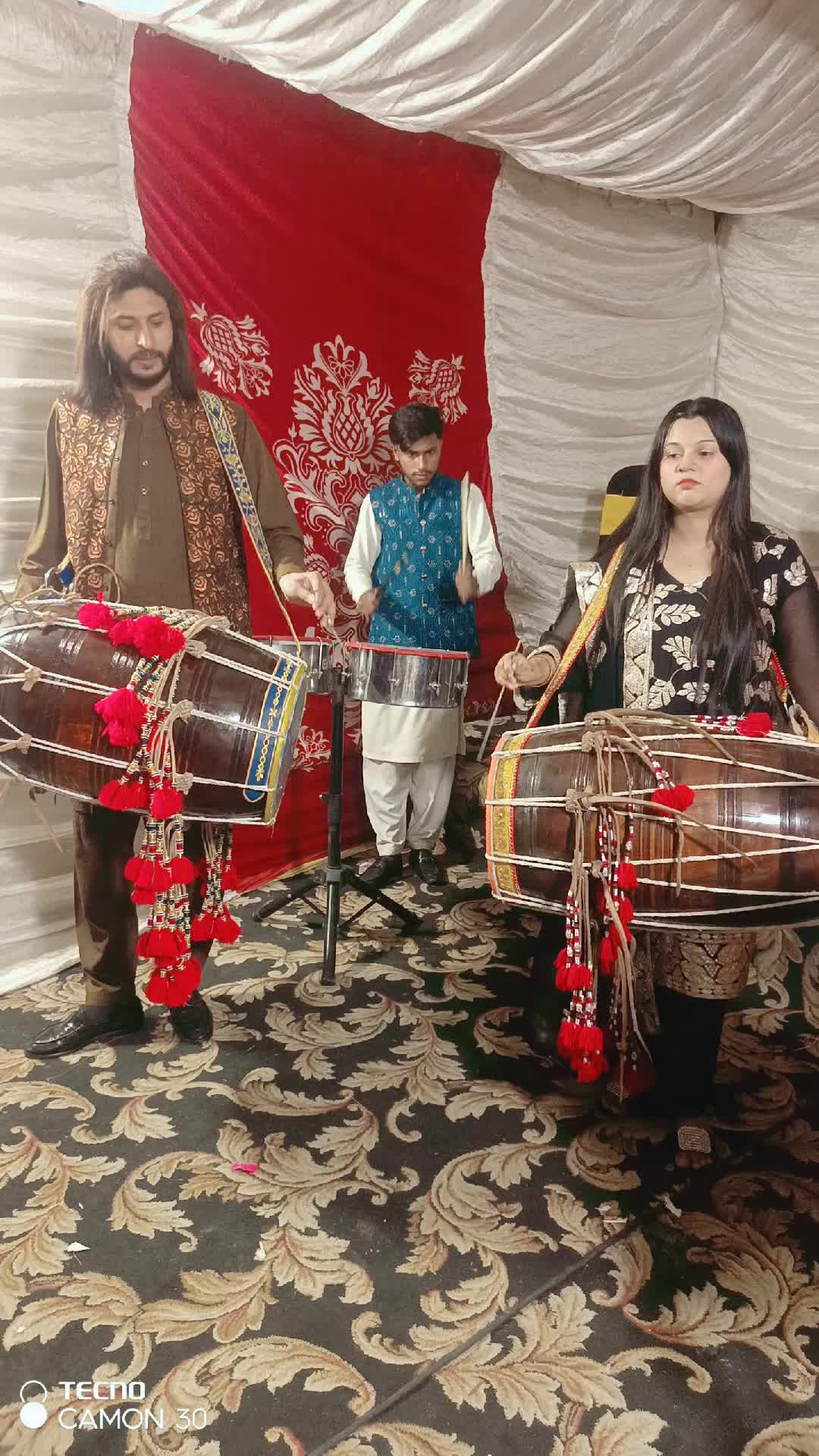 @🌟Punjabi Dhol International🌟