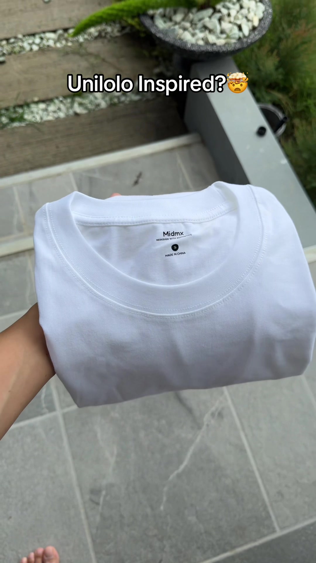 @UNSEEN CLOTHING