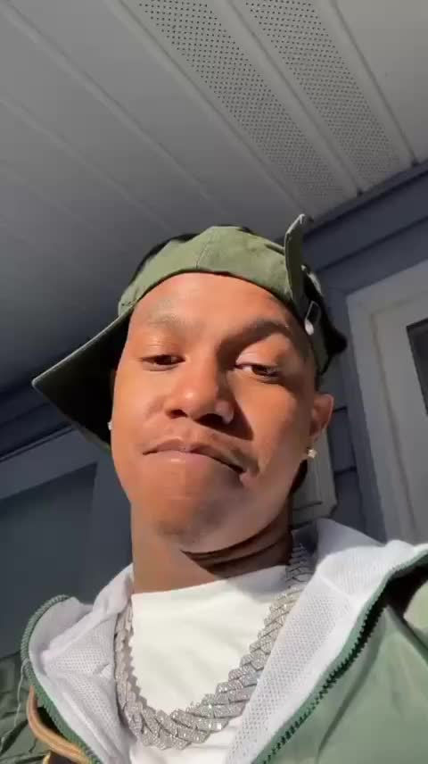 @THE FACE!