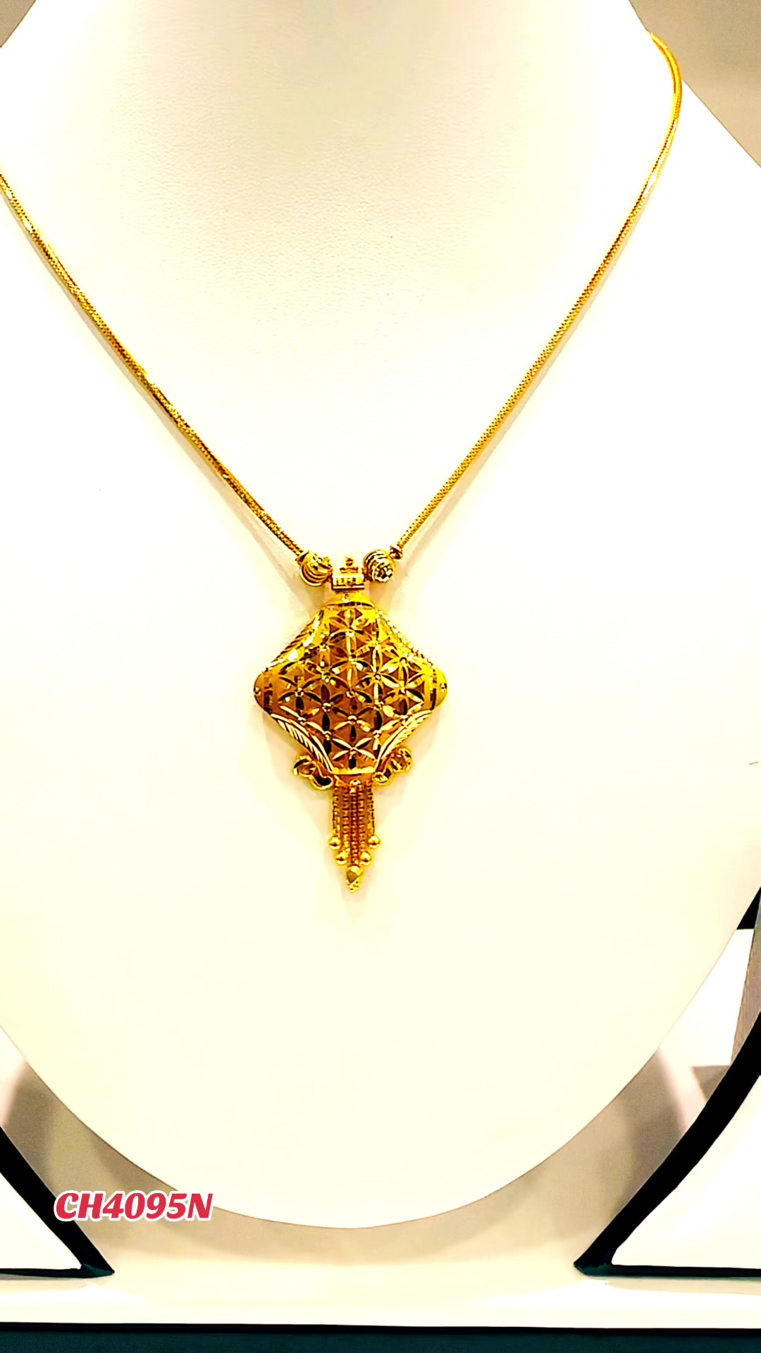 @HOGD by Glitter jewellers