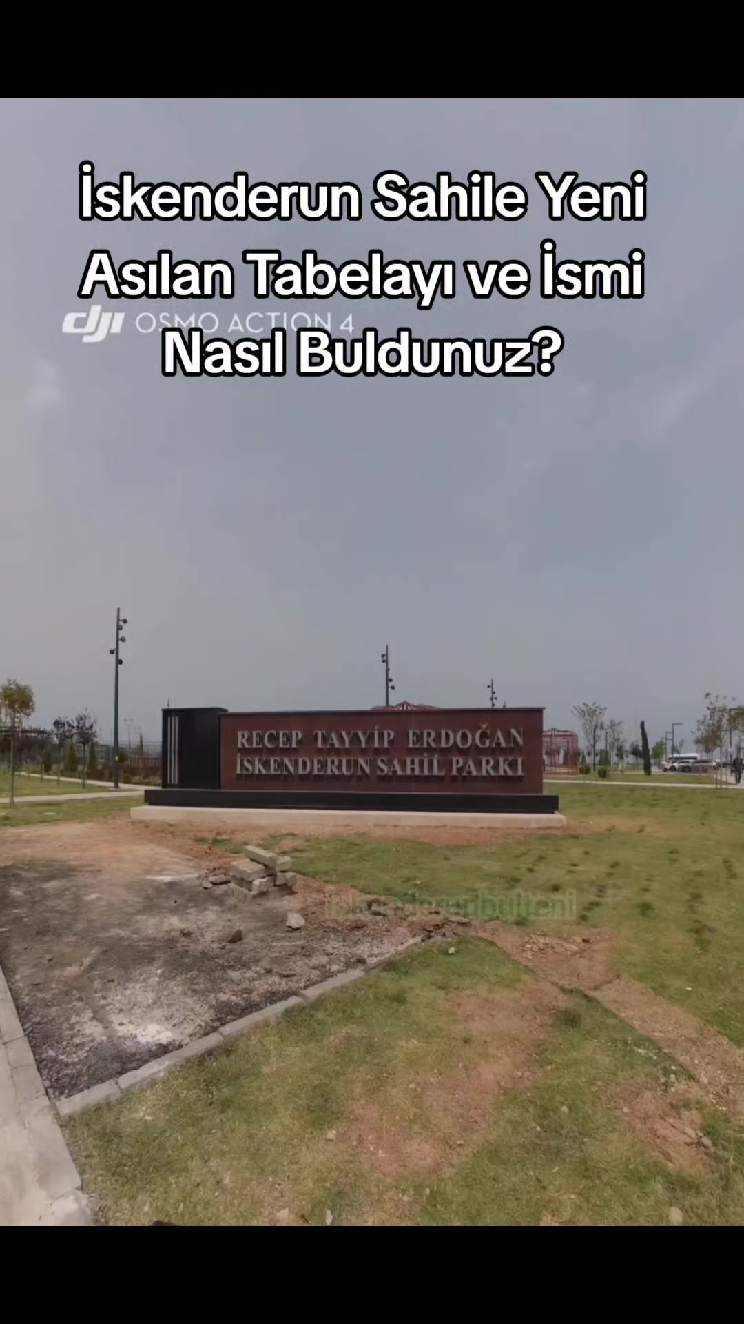 @iskenderunbülteni