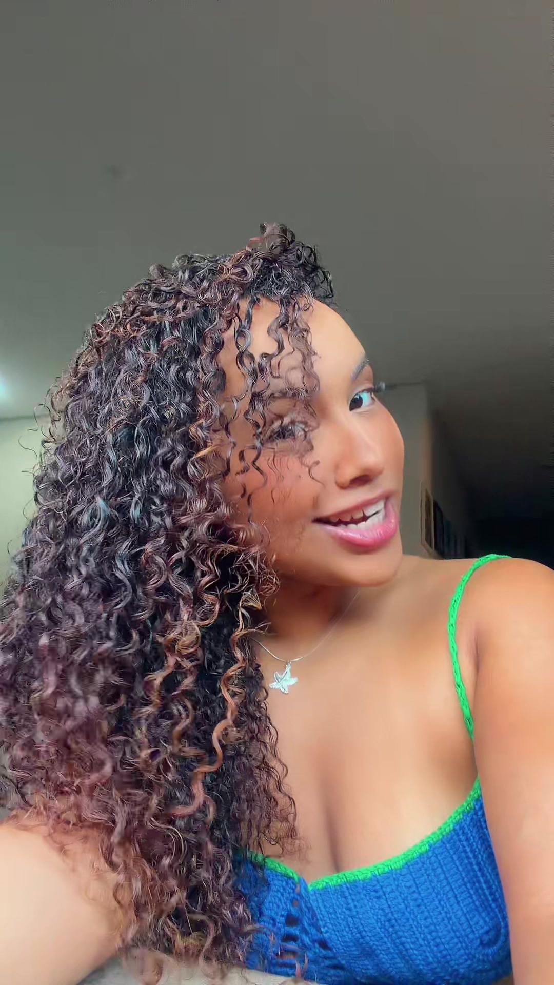 @J&uacute;lia Pierre 💋
