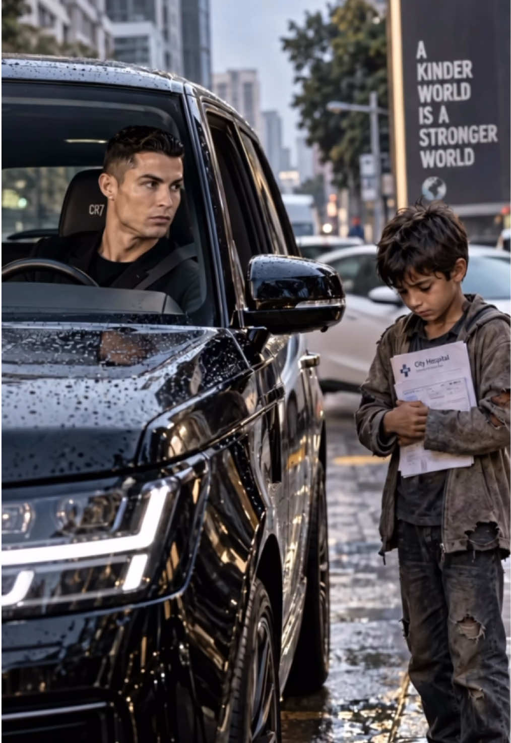 @CR7 Fan Studio