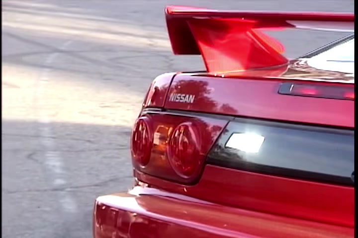 @Nissan USA