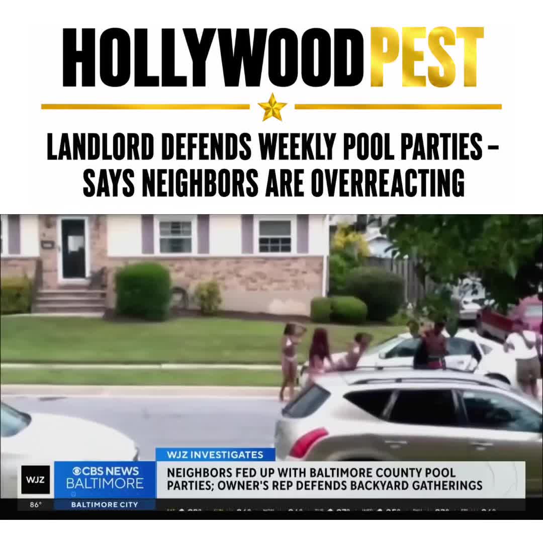 @Hollywoodpest Press
