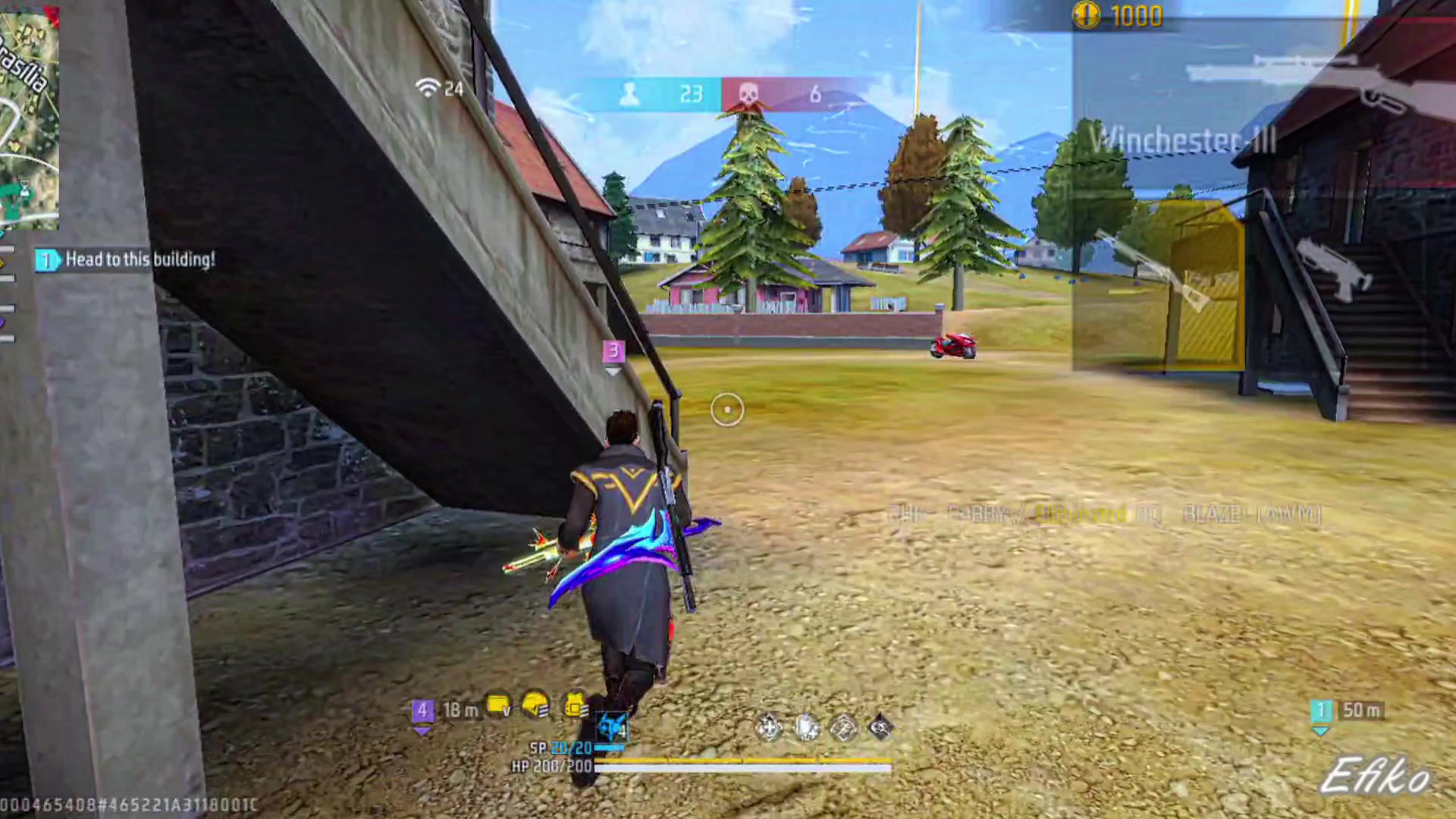 @1 only VOLT ๐ฅ