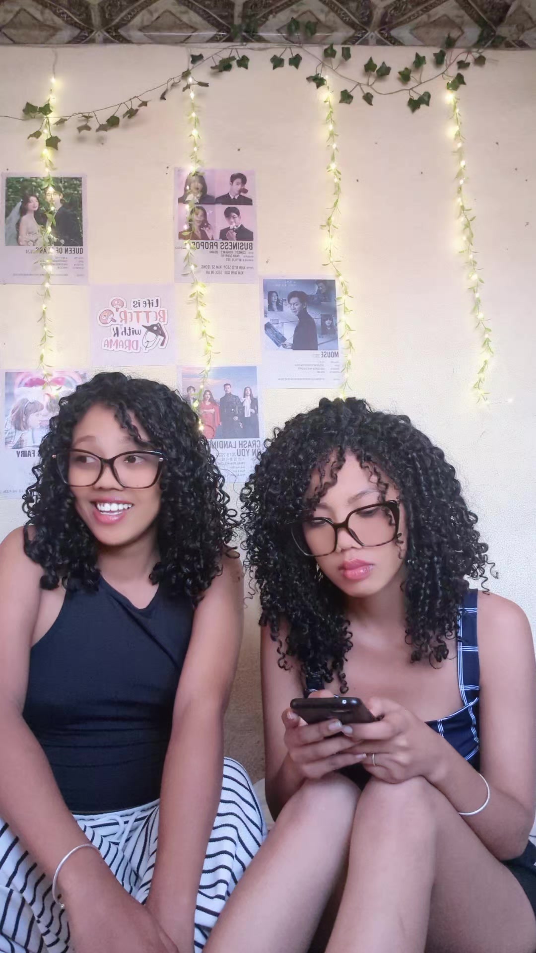 @Riantsoa & Ony