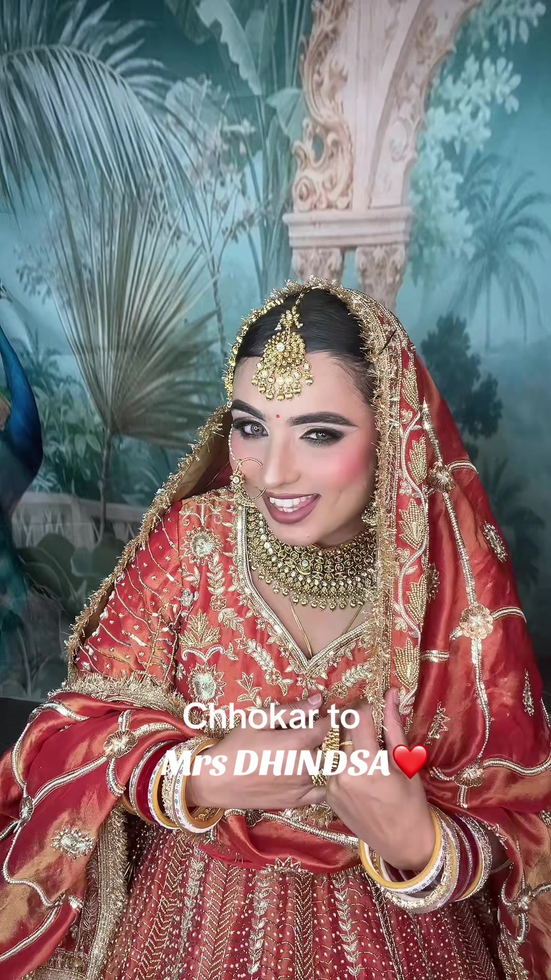 @Kiran Dhindsa❤️