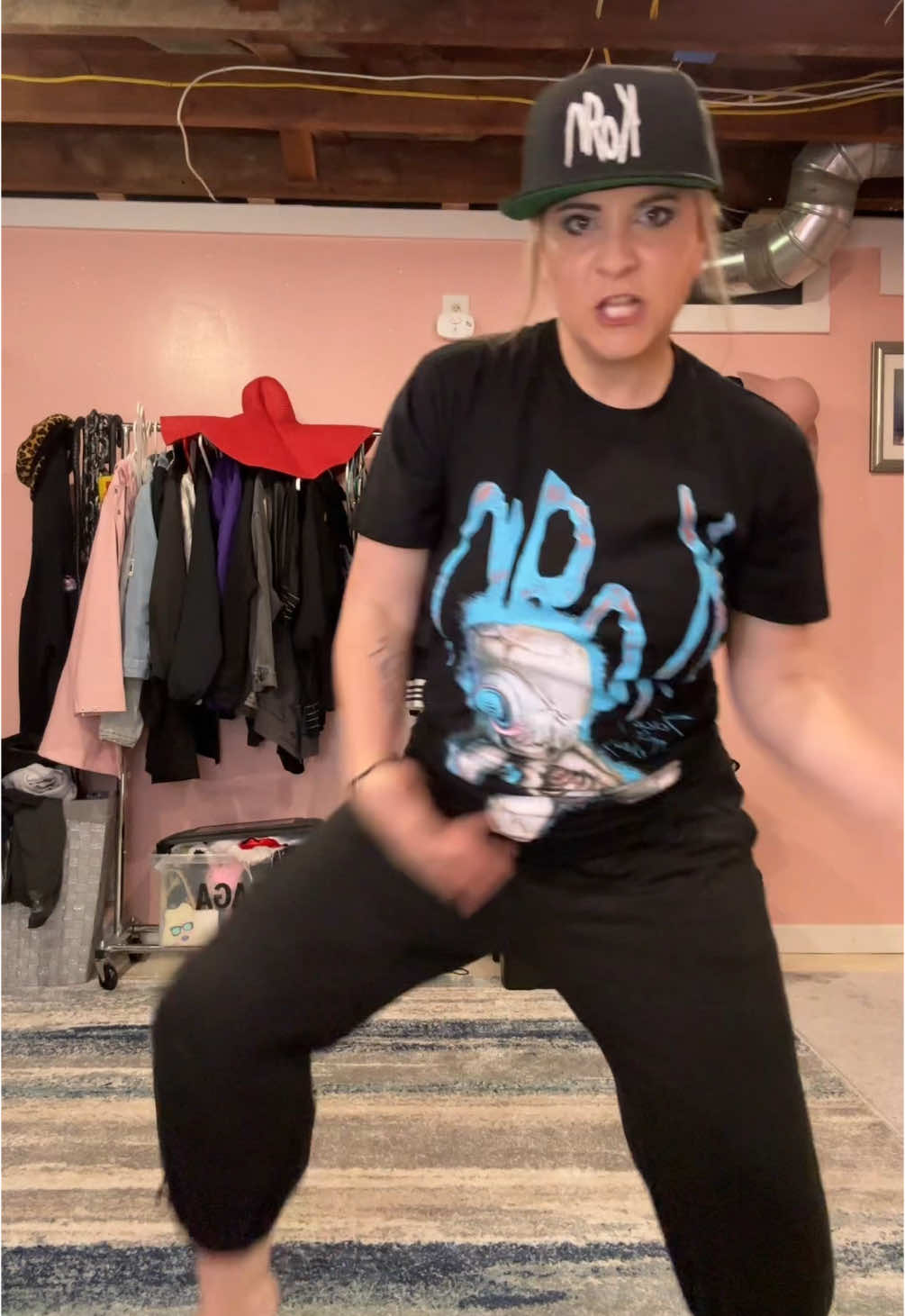 @Poker Face (Lady Gaga Tribute)