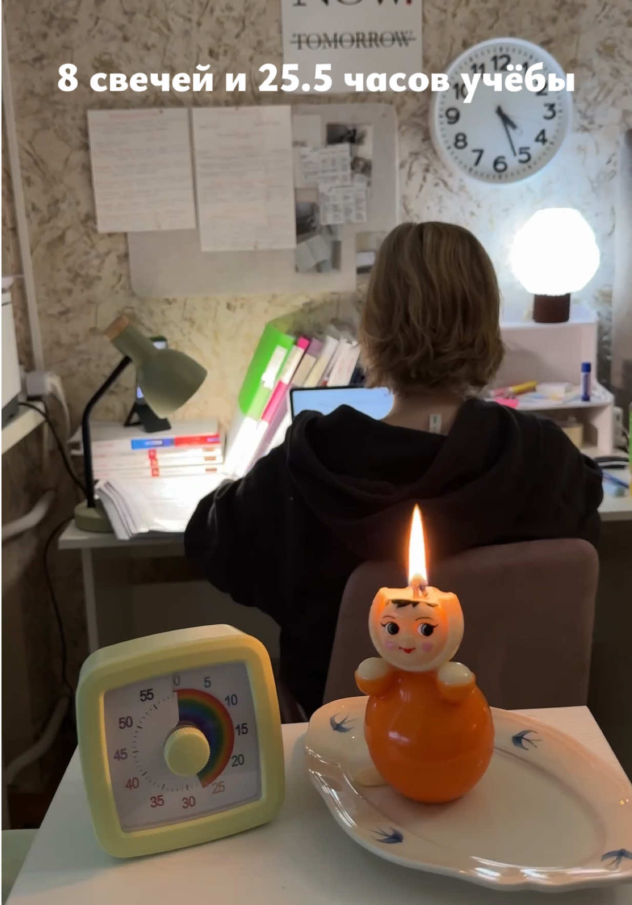 @dasha | study vlogs📚
