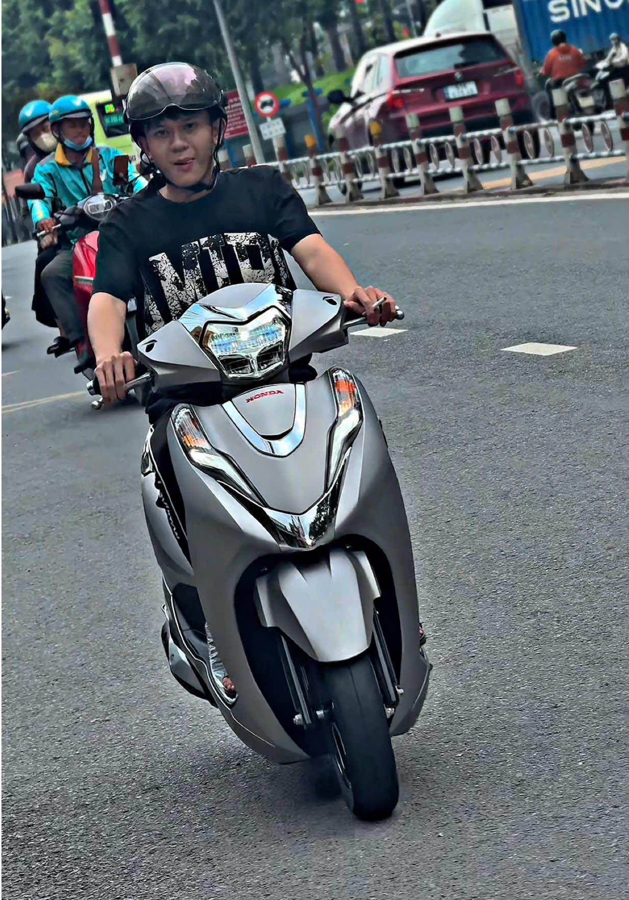 @Xe Máy Đồng Nai