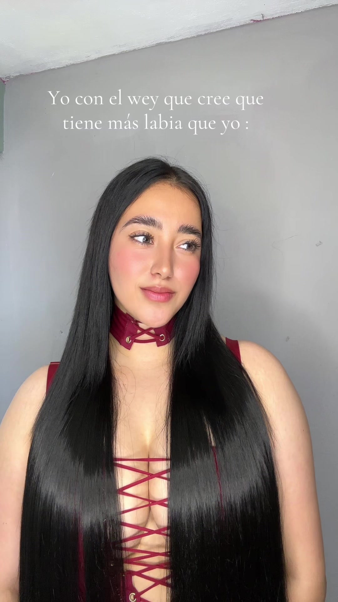 @Iamarelymayorga