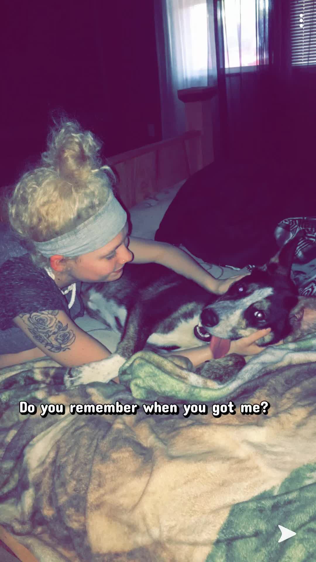 @VanaRae🤪