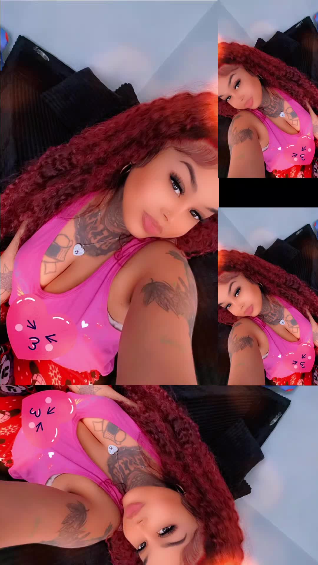 @👑🇵🇷ITZ KEKE YALL🦋🐞