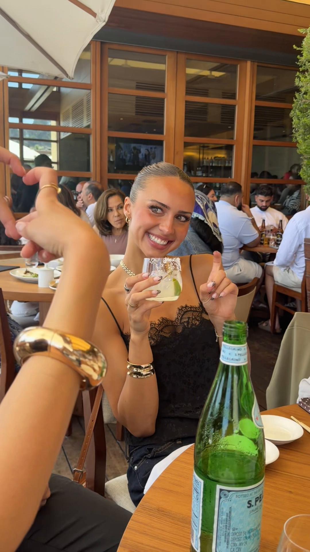 @bella lövkvist