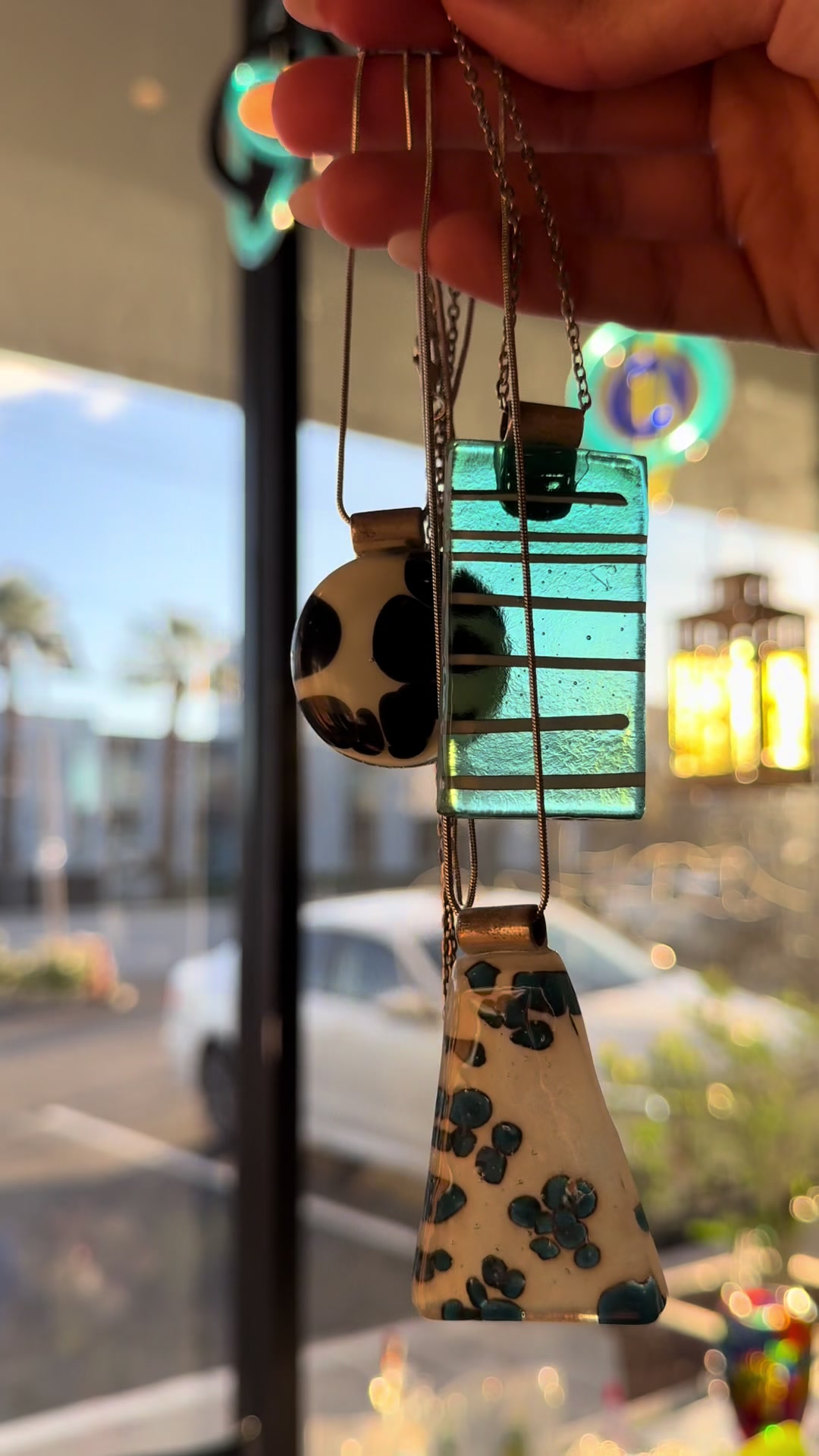 @Fire Glass Studio