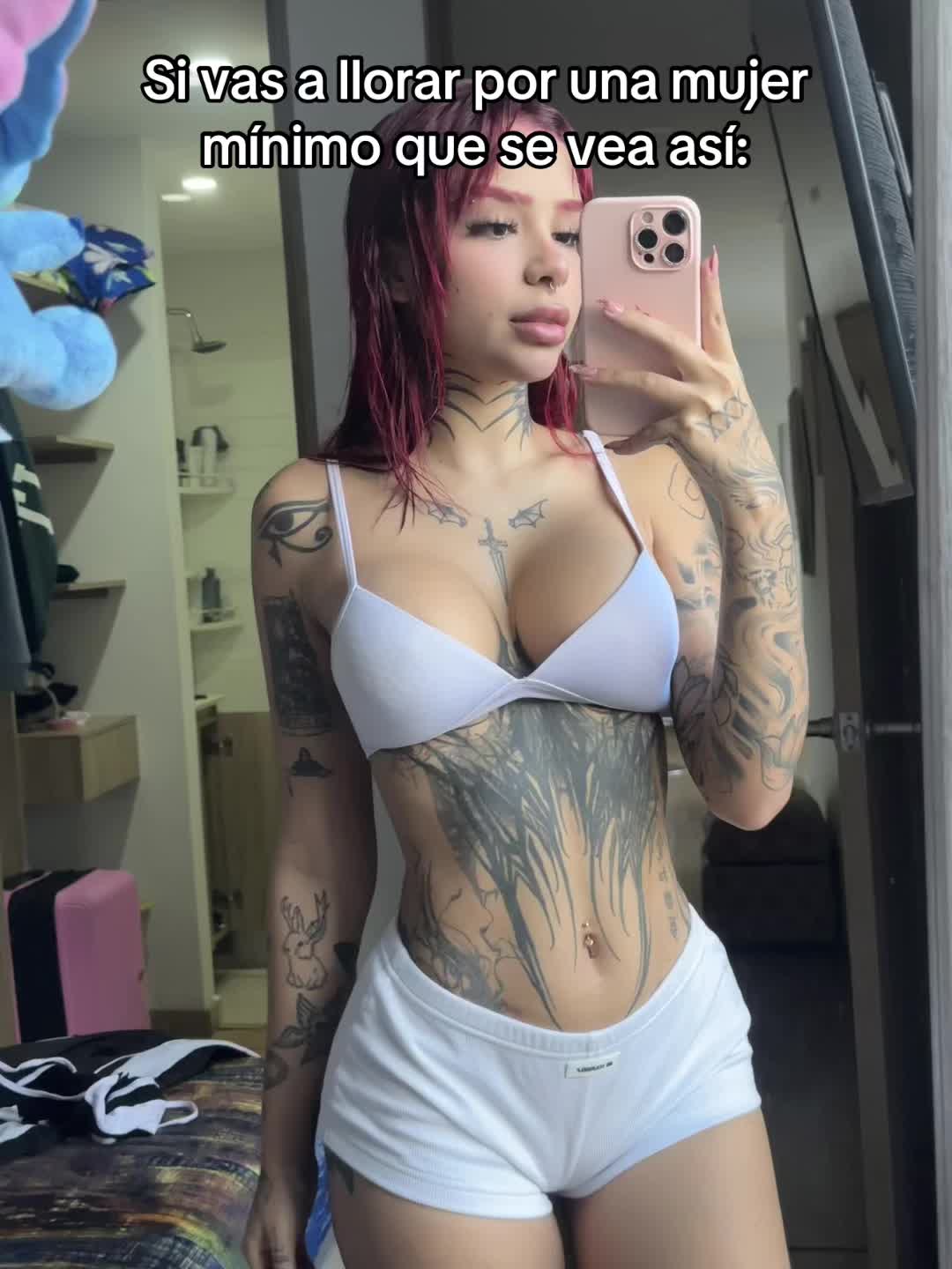 @Tu Barbie vampira
