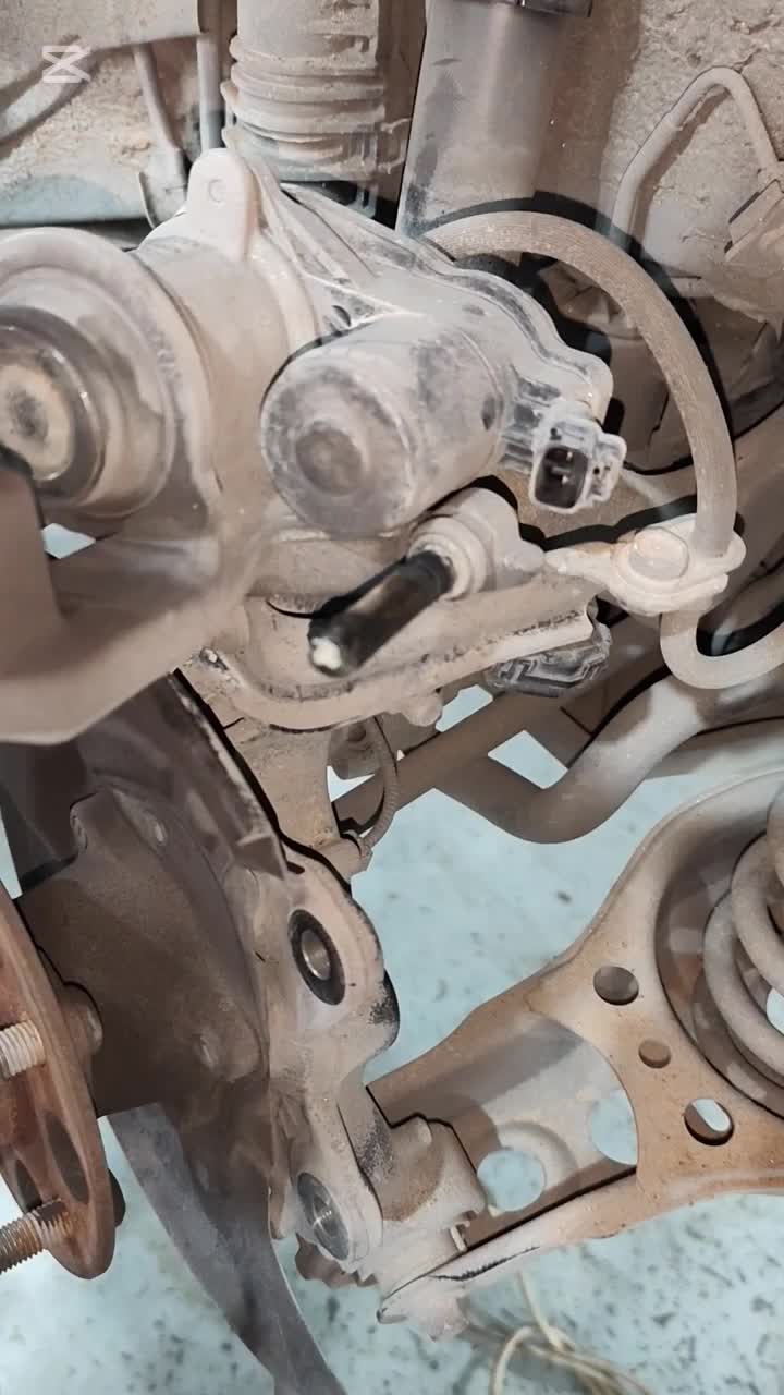 @mechanical world 98