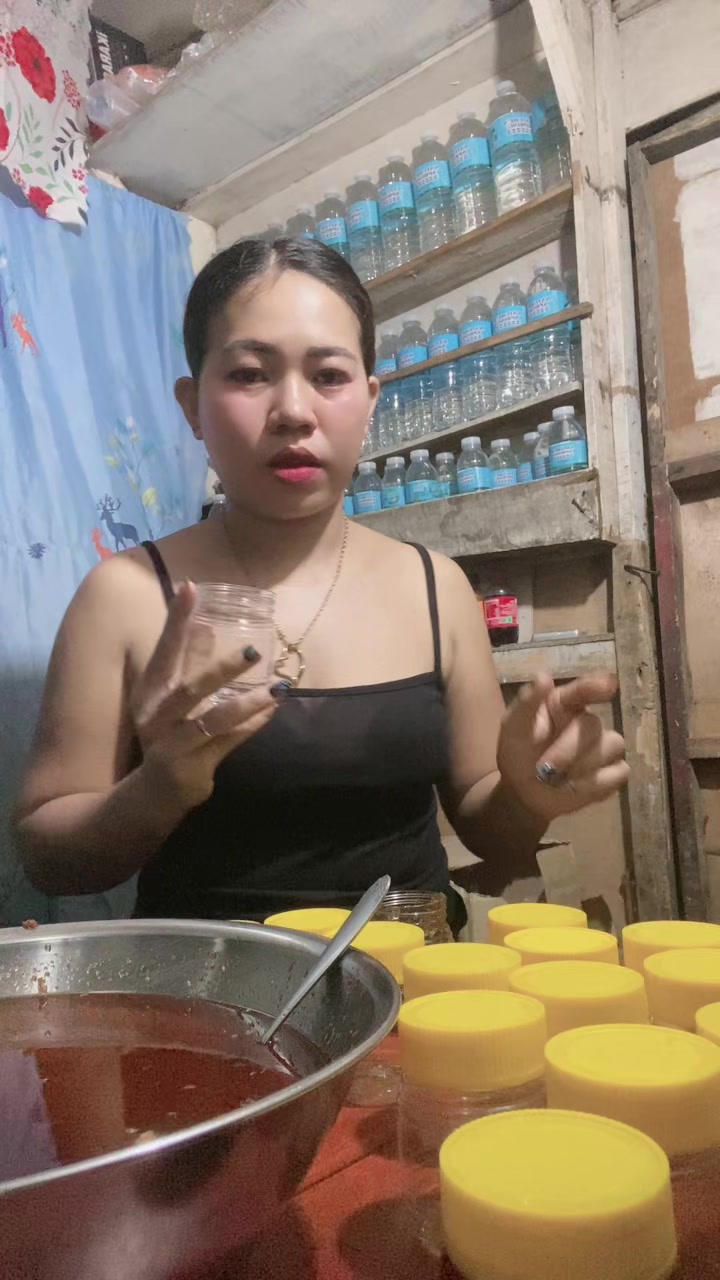 @Daisy Amora Tejada
