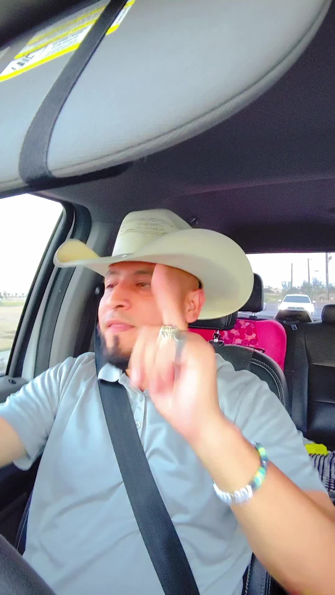 @Dr. Mauro Tijerina III