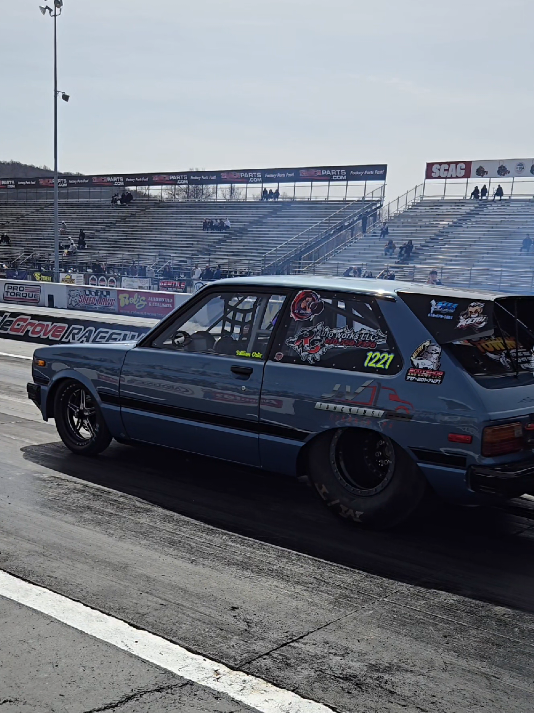 @UNIK DRAG Photos 🚗💨