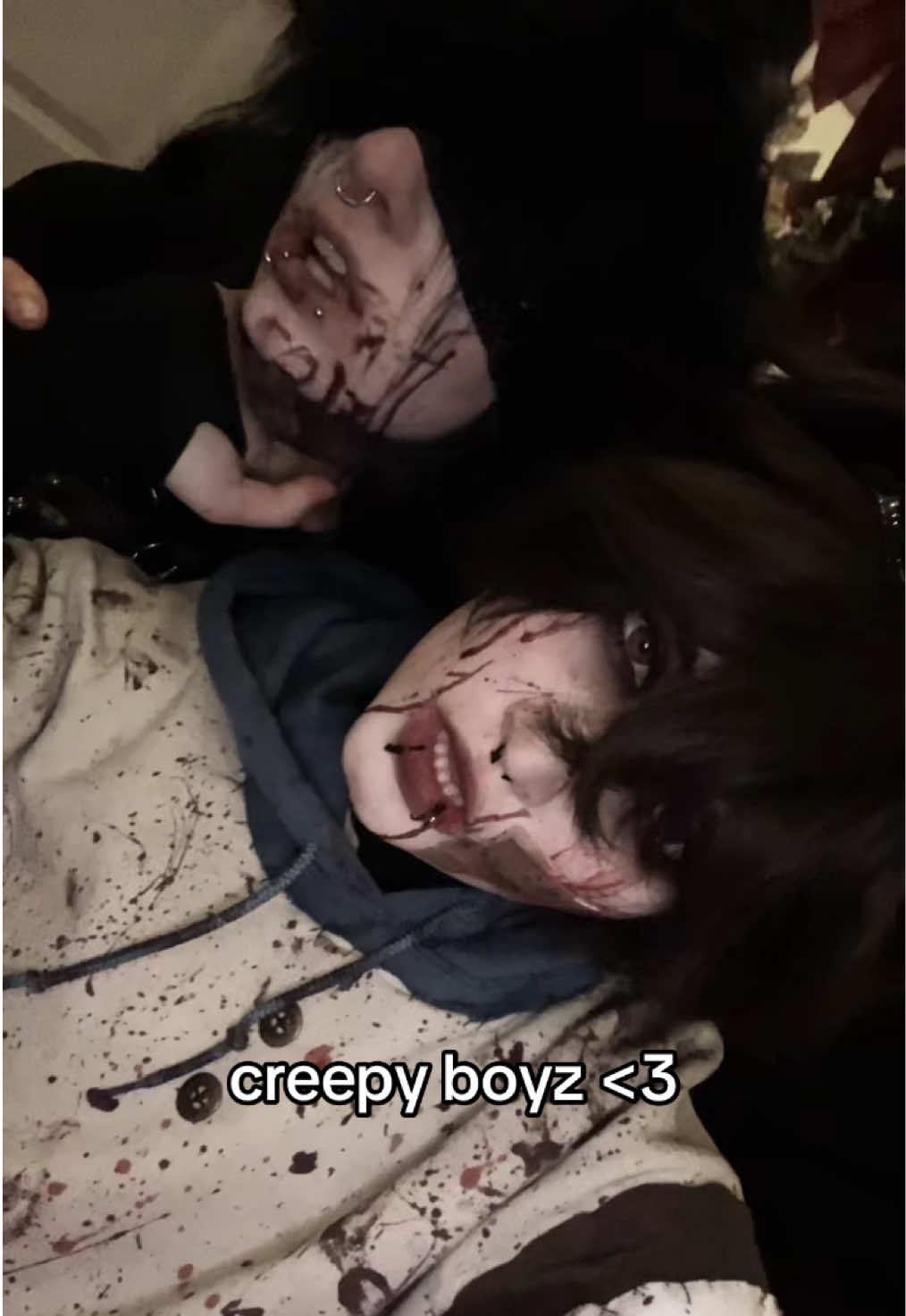 @ASYLUMS
