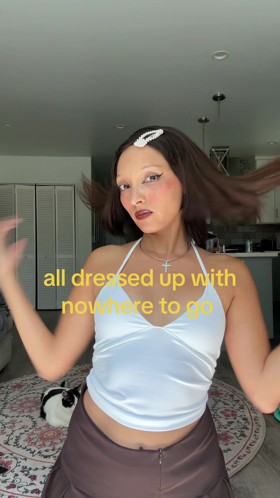 @priscilla mars