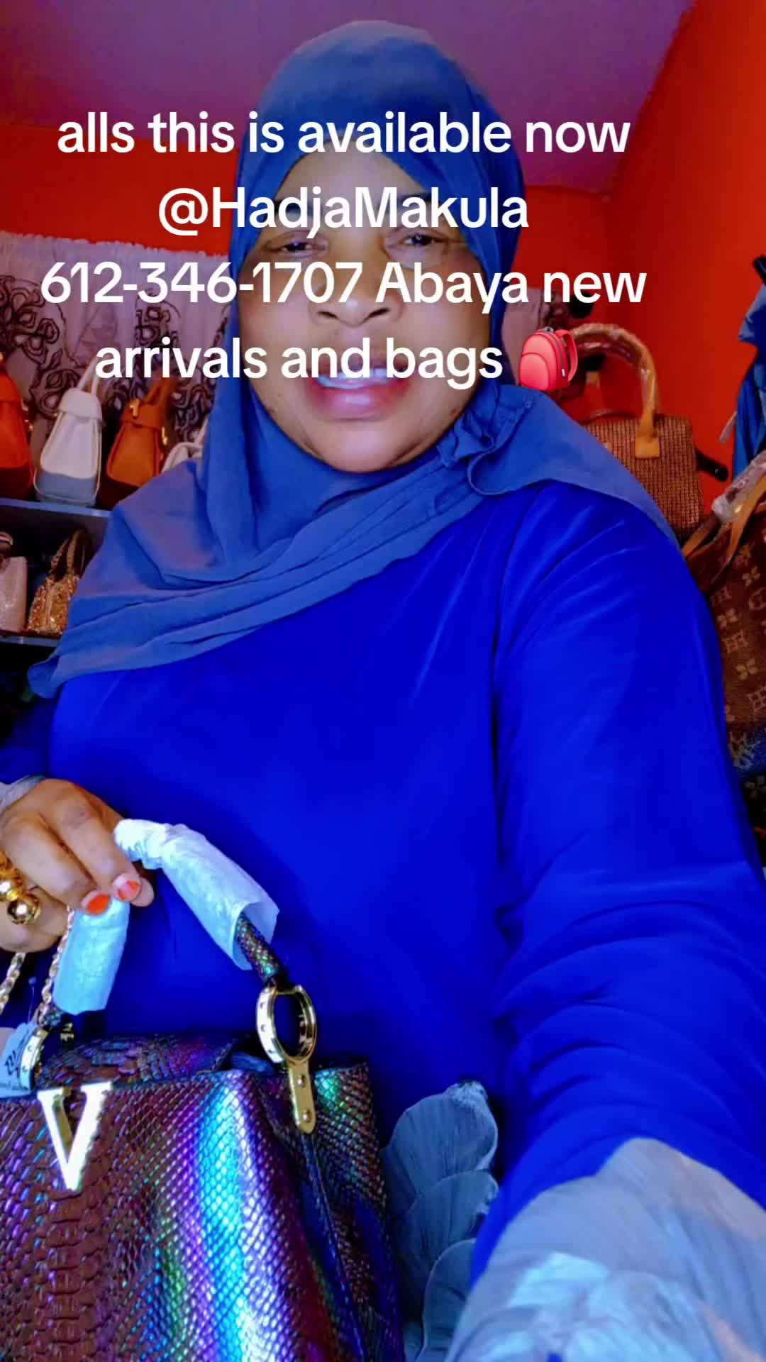 @Makula Kamara