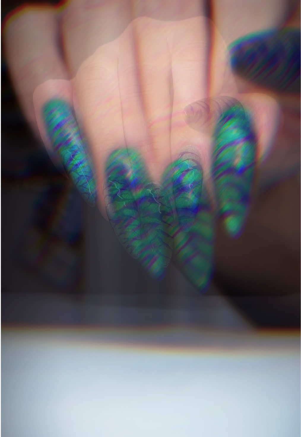 @Delia’s Nail Studio