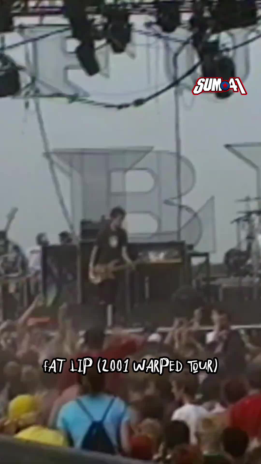 @Sum 41