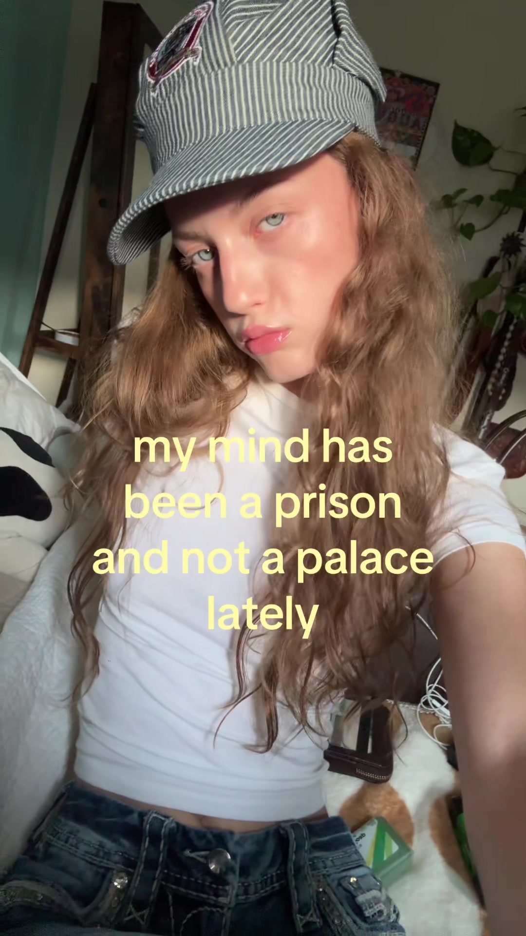 @Sierra Rai