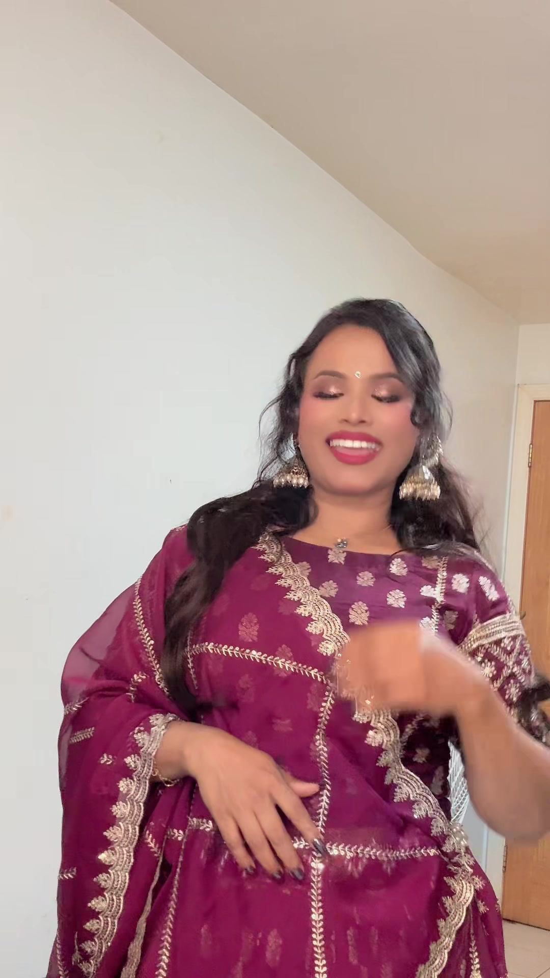 @Nadira Rahman