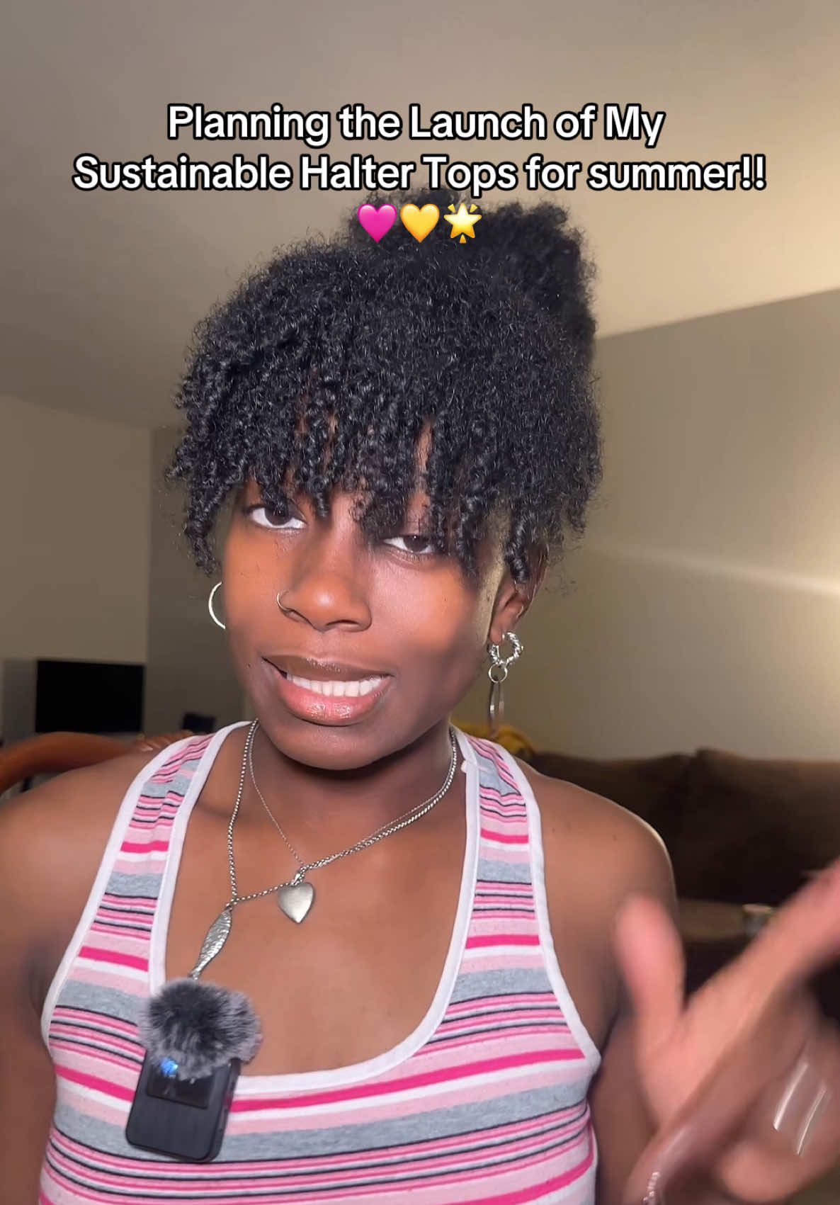 @Janelle Ariona